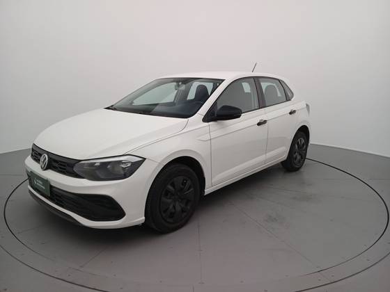 VOLKSWAGEN POLO 1.0 MPI TRACK MANUAL